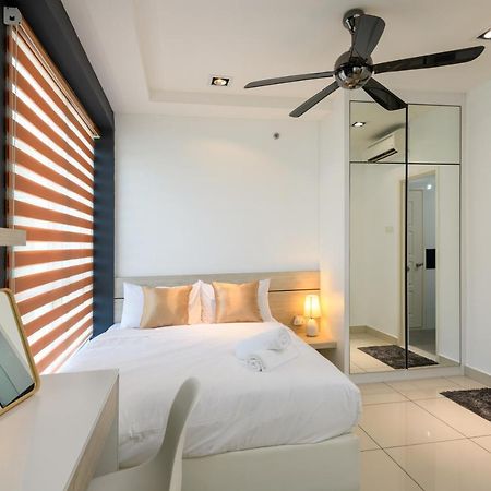 2R1B/Seaview Garden/1~8Pax/Gurney/Mansion One Apartment George Town Exterior foto